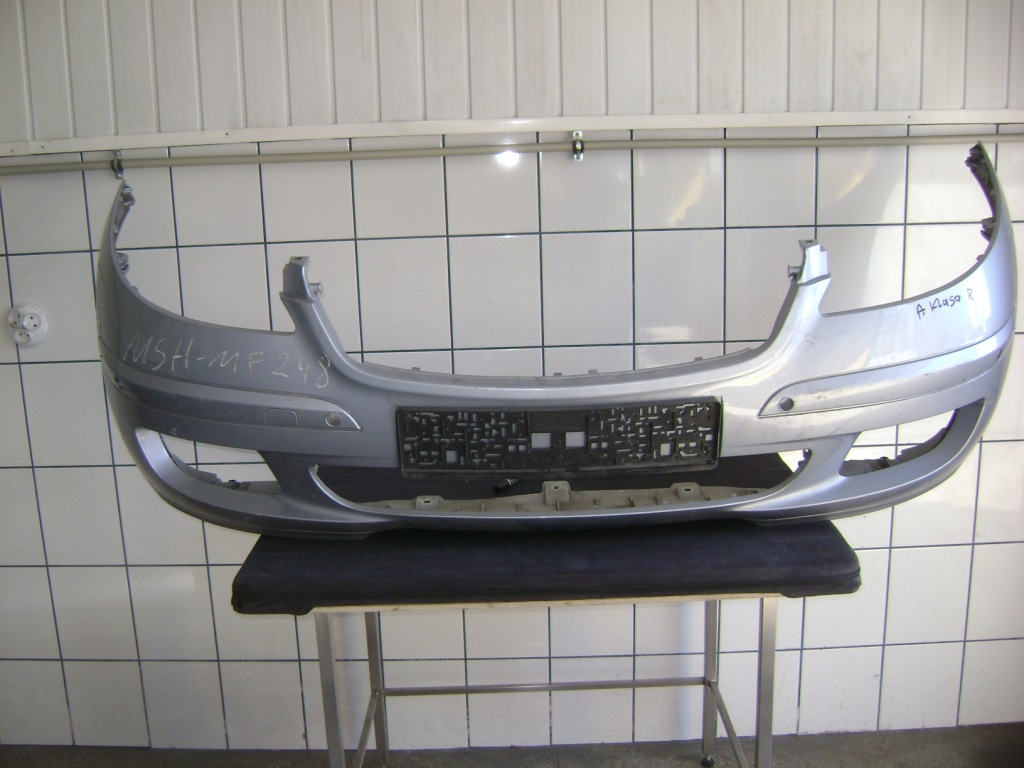 Купить Бампер перед передний mercedes a klasa 169