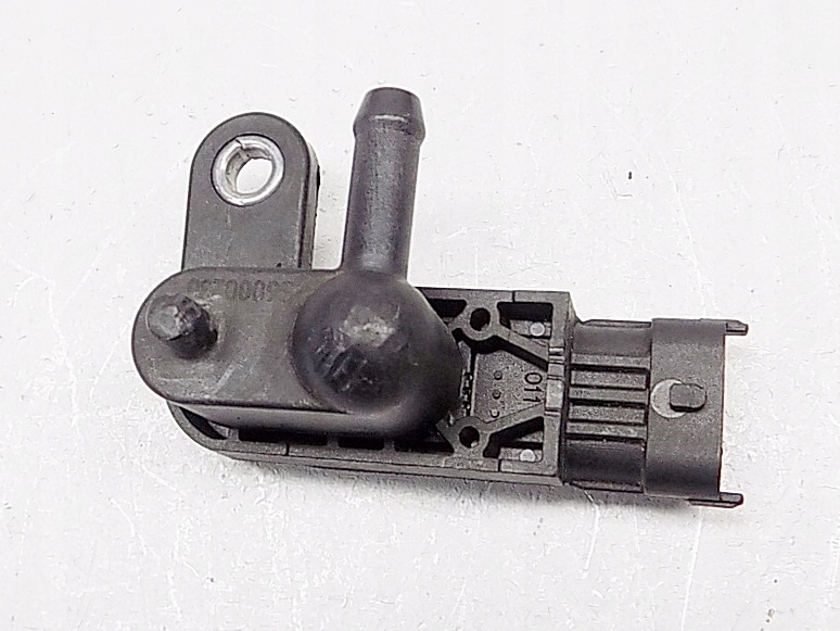 фото №9, Датчик давления map renault clio nissan qashqai dacia sandero 1.5 dci