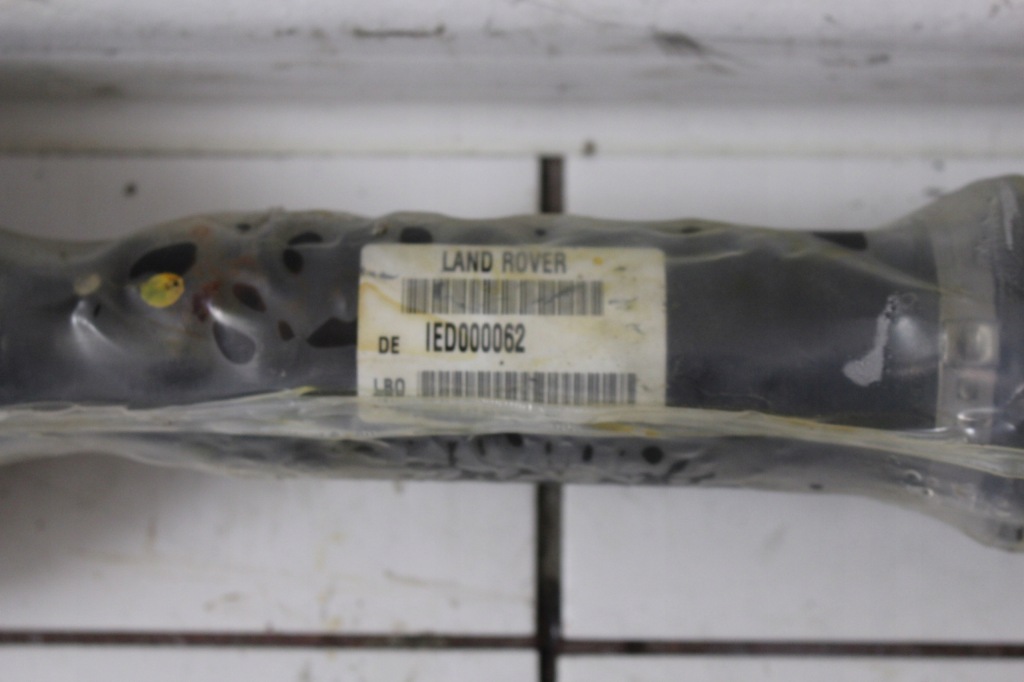 Приводной вал range rover vogue l322 td6 aut ied000061 Доставка