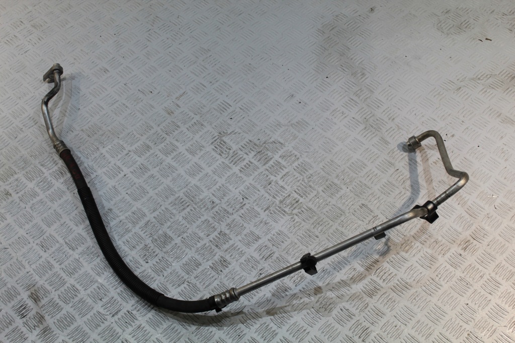 фото №1, Шланг кондиционера jeep grand cherokee wk lift