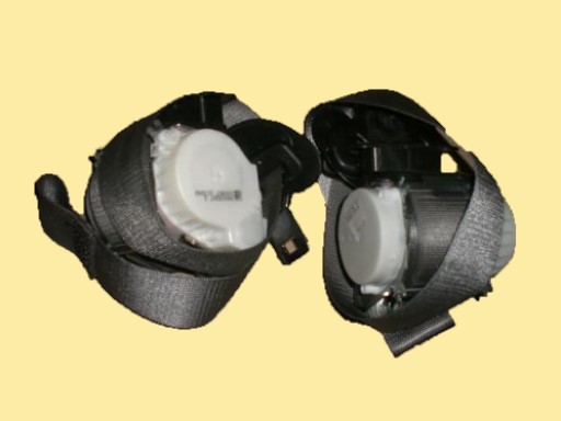 фото №1, Pas ремни задняя e92 bmw3 coupe 2007 cena с vat