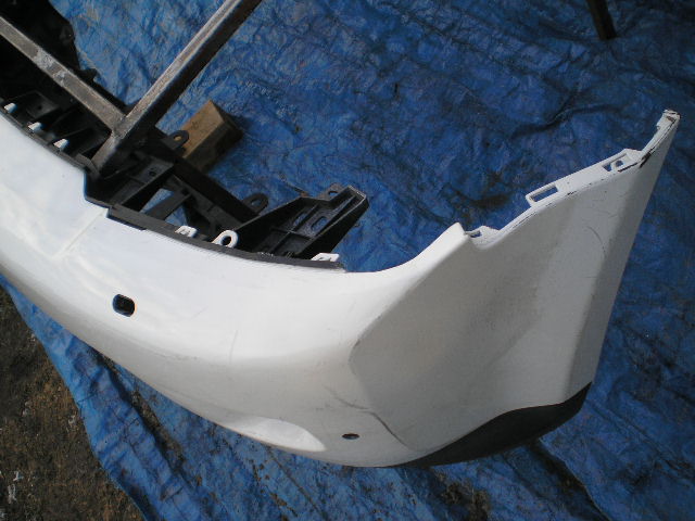 фото №4, Бампер перед передний land rover range rover sport