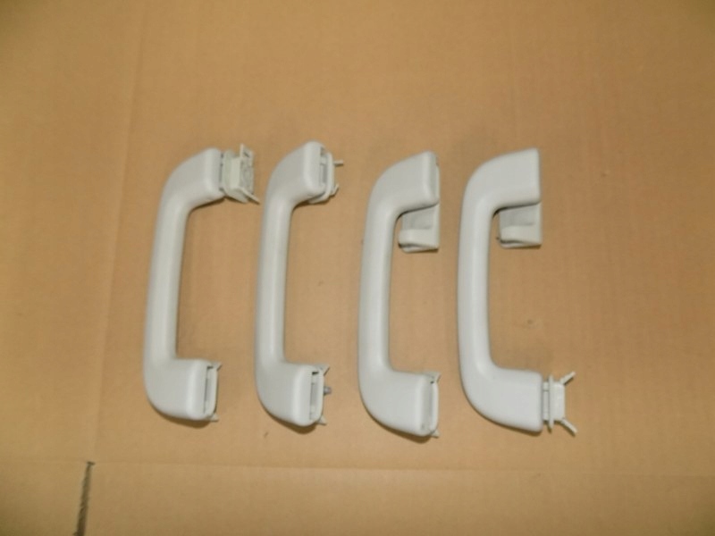 фото №1, Jaguar 16r xf x260 ручки тримачі стельовий kpl