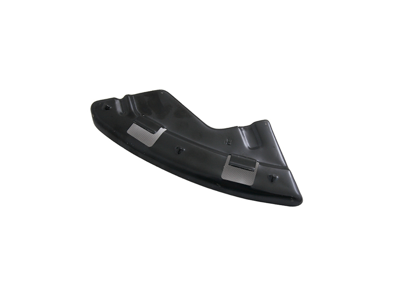 фото №1, Напрямна кронштейн бампер hyundai tucson ix35 10- r