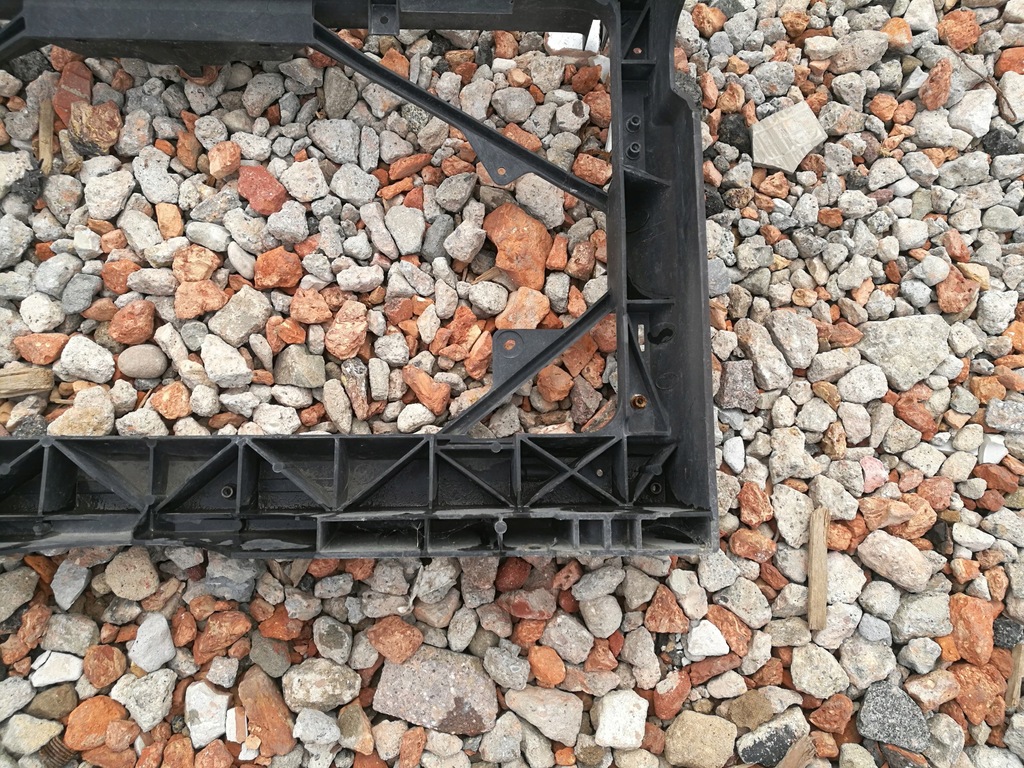 фото №4, Pas передній підсилювач mazda 6 gj6a55111