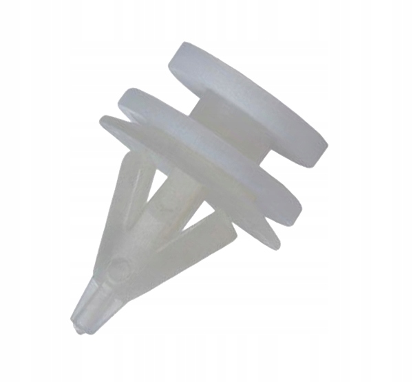 фото №1, Клипса обивка дверь romix 11383