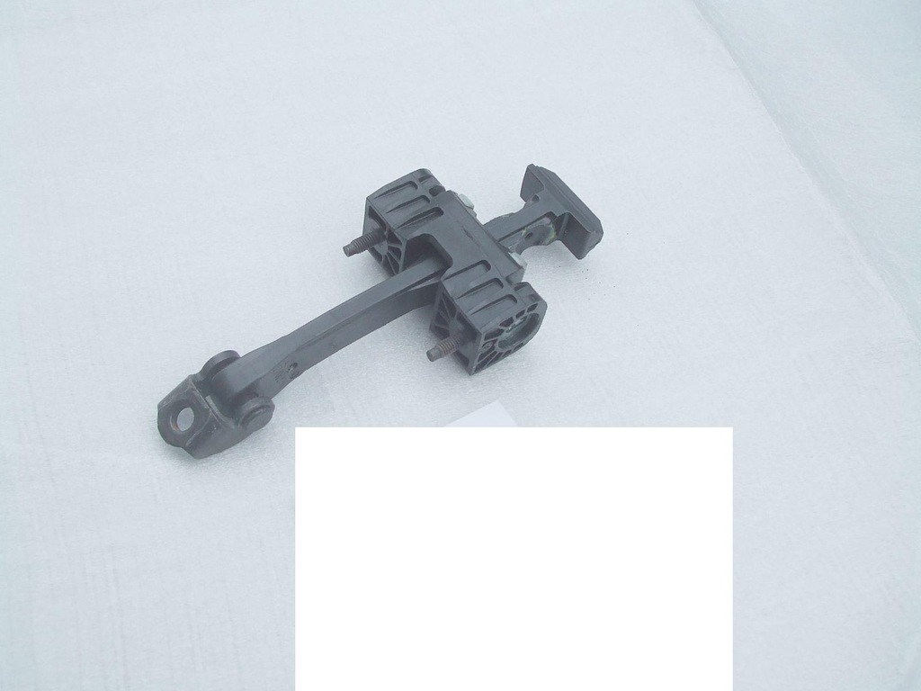 фото №1, Peugeot 508 2014r обмежувач двері перед лівий