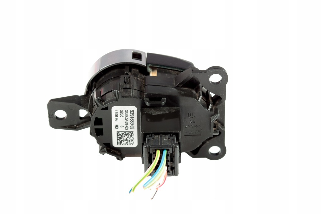 фото №5, Bmw x6 f16 кнопка выключатель запуск стоп 9291689