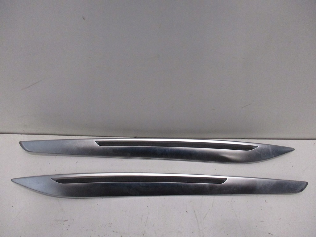 фото №1, Молдинг тунель renault megane 4