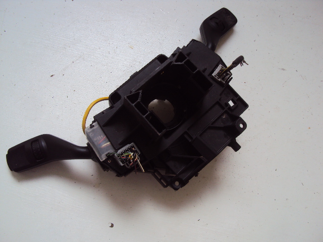 фото №4, Переключатель комбинированный ford focus mk2