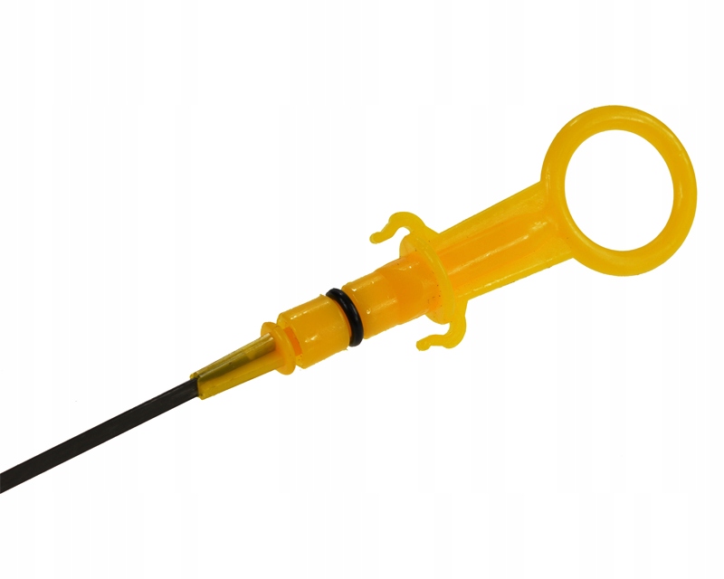 фото №2, Щуп щуп оливи 1.5 dci scenic ii megane ii