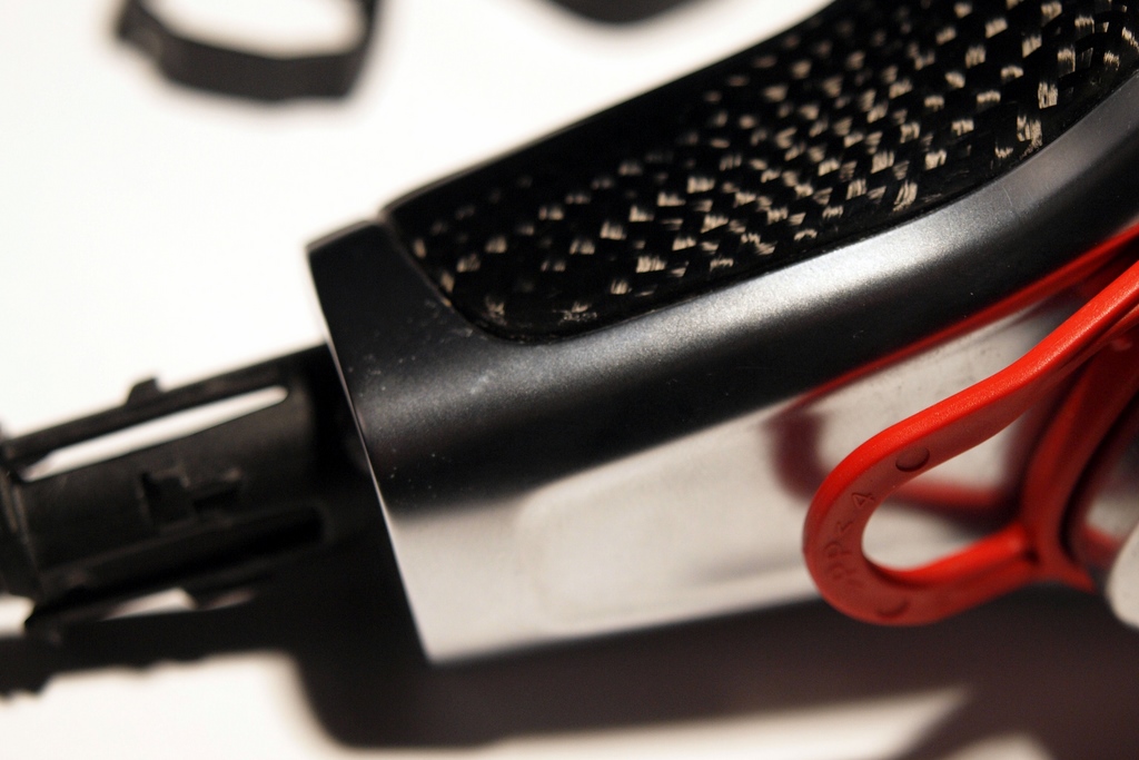 фото №6, Audi a6 c7 s6 rs6 4g карбон карбон ручка передач eu q5 8r sq5 q7 4l a6 c6