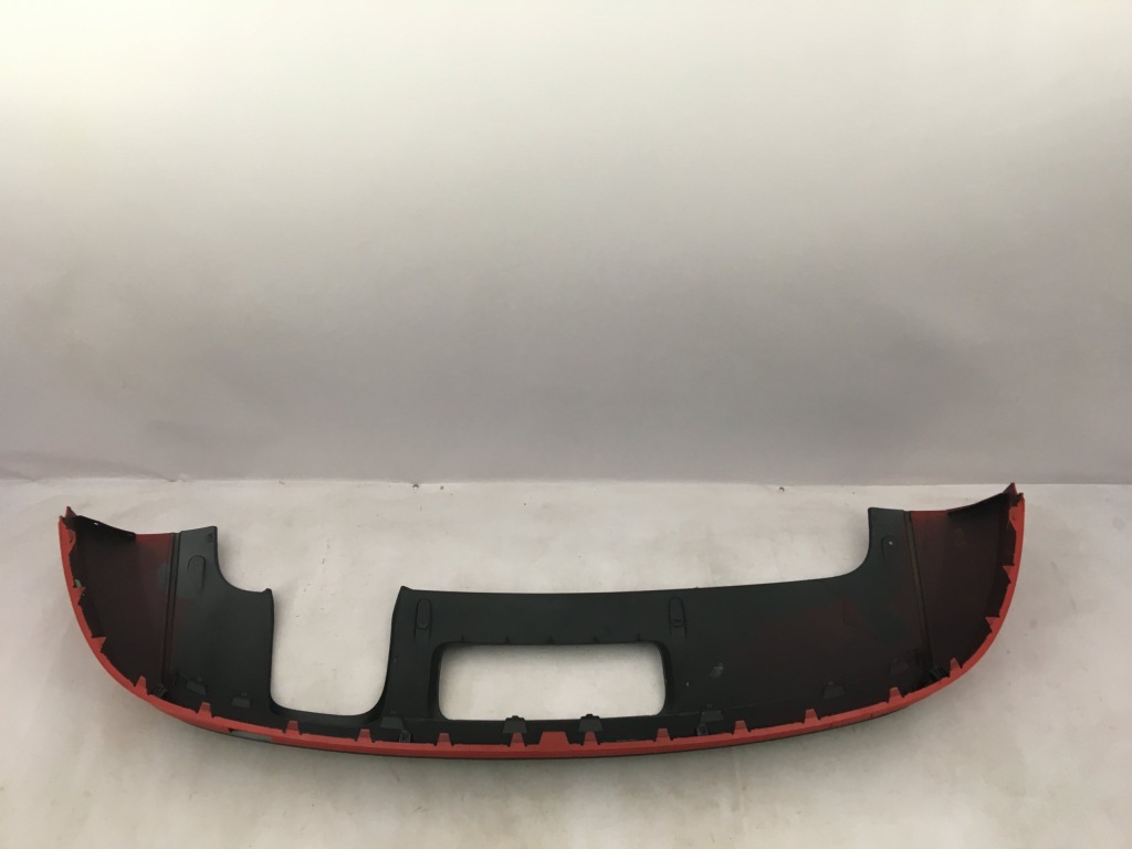 Audi q3 8u0 s line 11-14 бампер задний  задний opolski Недорого