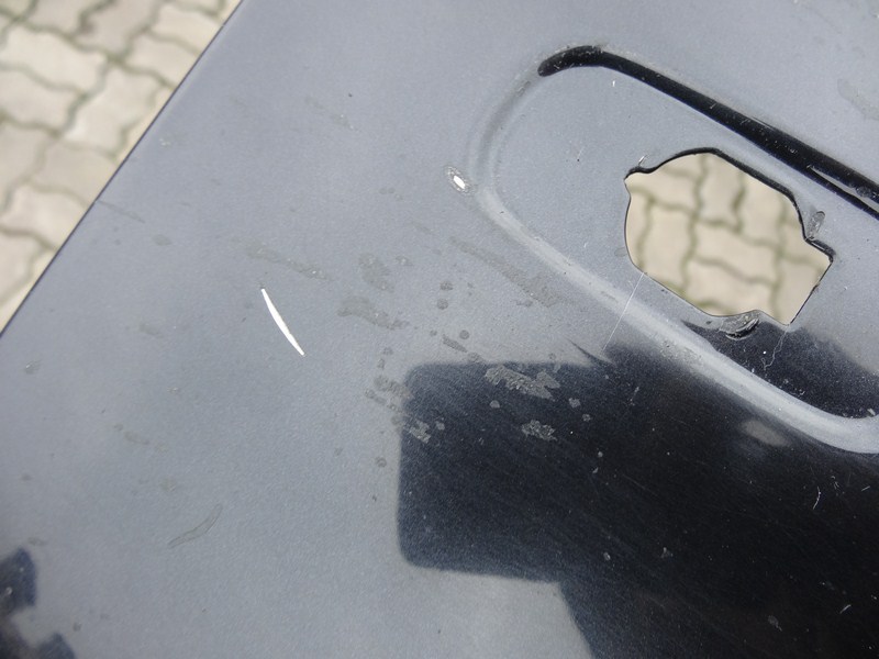 фото №9, Audi a8 d2 99-02 крыло перед левый правый lz9w доставка