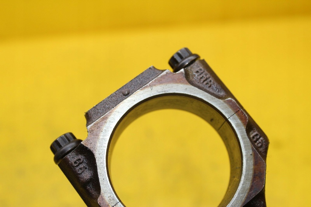 фото №5, Шатун шатун vw transporter t4 2.5 b