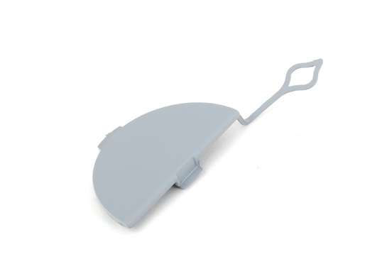 фото №1, Заглушка вушко hol. задня mini r50 r52 r53 оригінал