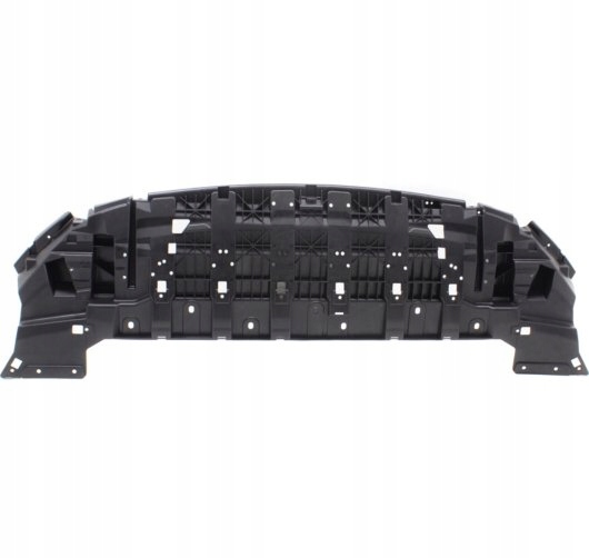 фото №1, Захист pod бампер escape kuga mk2 lift 2016- 17