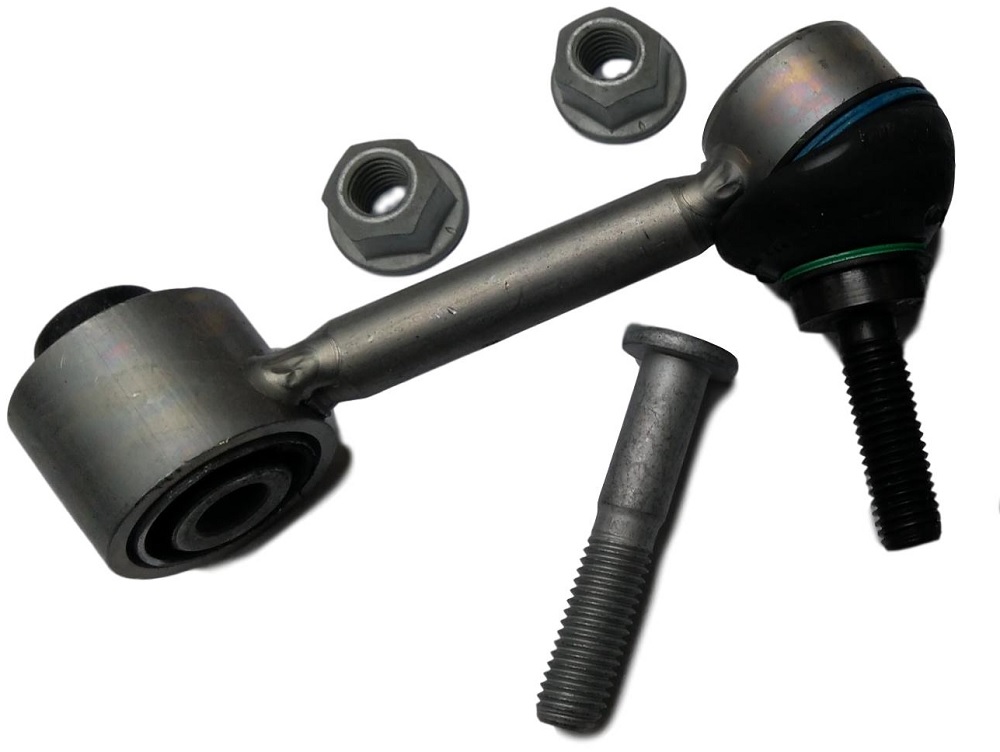 З'єднувач тяга стабілізатора lemforder оригінальний 10 mm задні лівий/правий Ціна