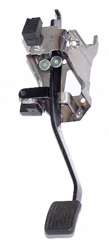 фото №1, Kia picanto 2 ii педаль сцепления