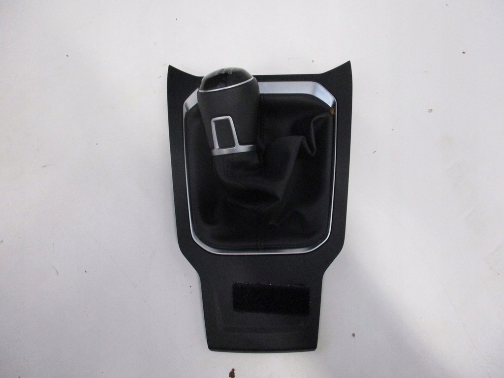 фото №1, Механизм передач ручка чехол vw t roc troc 2ga