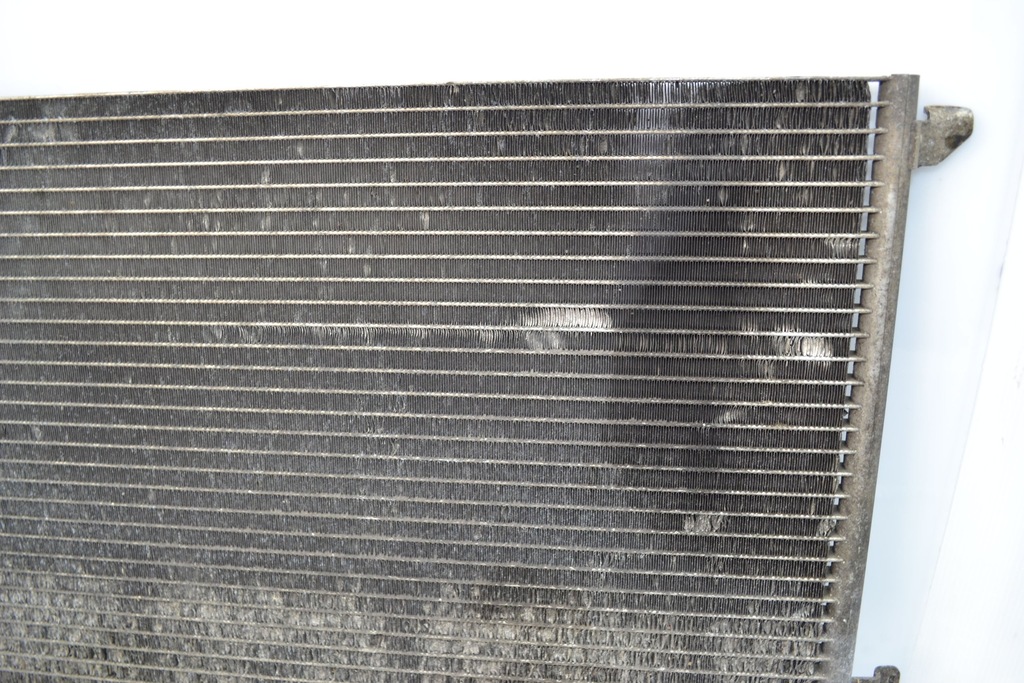 фото №4, Радиатор кондиционера vectra c signum 1.8 z18xe