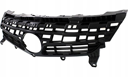 фото №3, Toyota prius 12-r решітка радіатора радіатора решітка радіатора