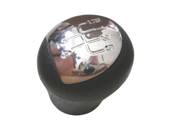 фото №2, Ручка переключения передач do dacia logan renault clio