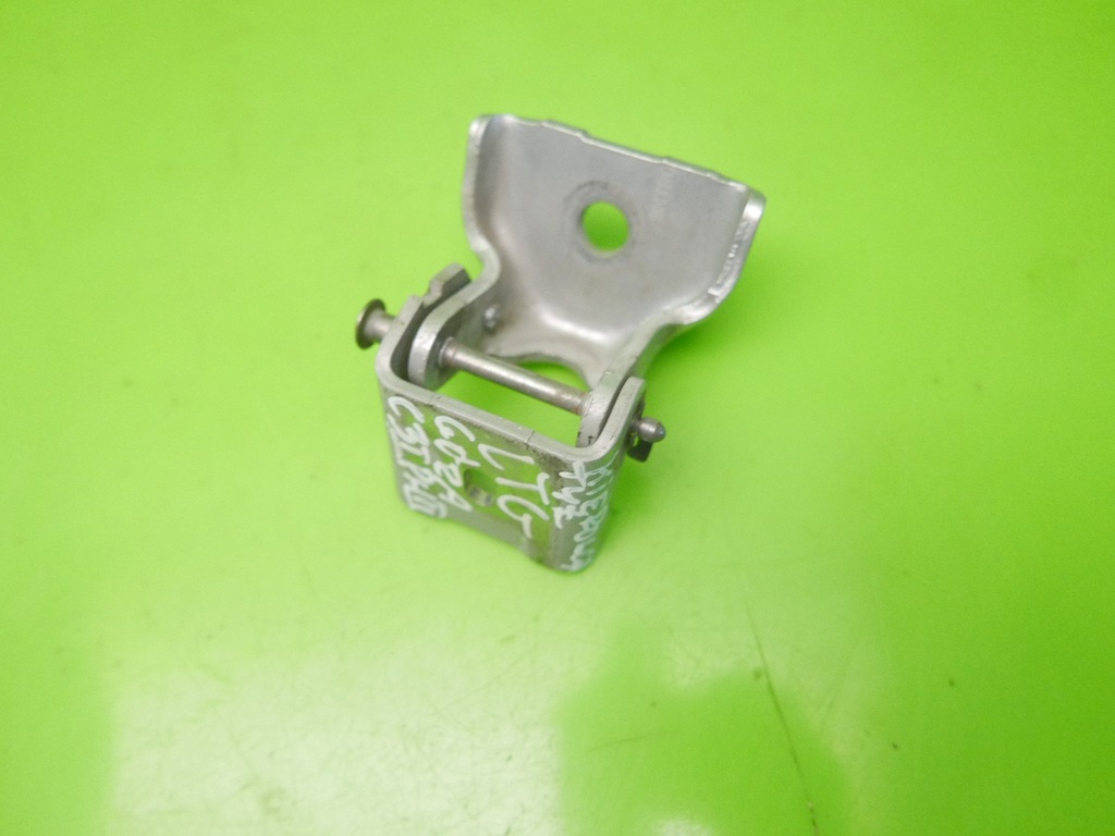 фото №7, Петля лівий задня góra citroen c3 i phii ezr hb 05-