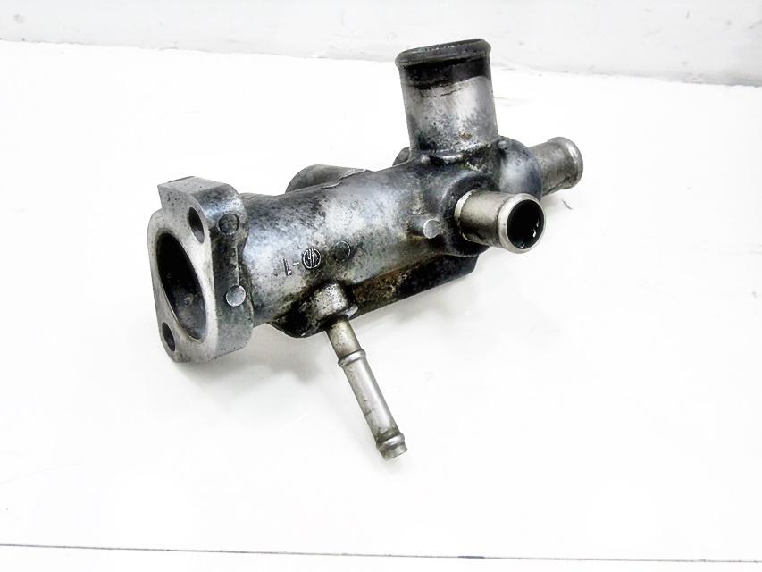 фото №1, Патрубок toyota 2.0 16v avensis camry rav