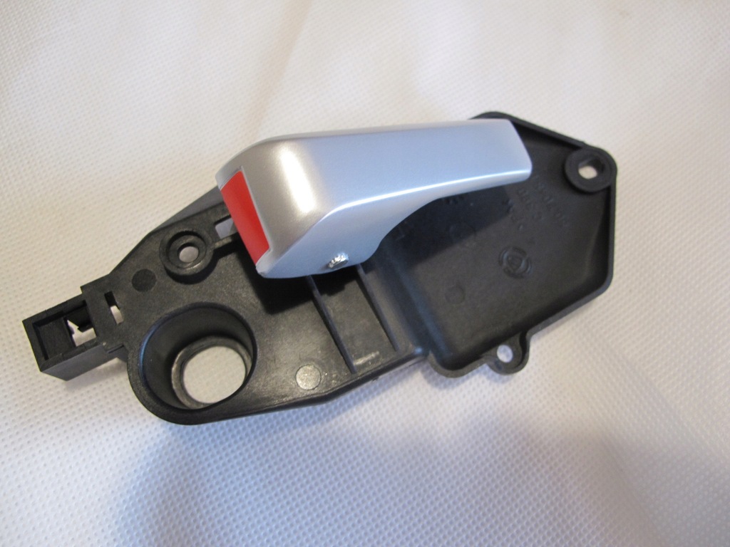 фото №5, Ручка внутрішня права fiat panda ii s.s. monster