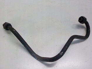 фото №1, Scania r трубка шланг