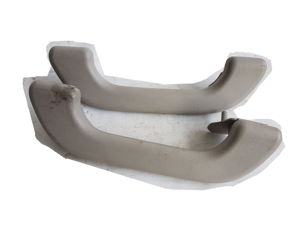 фото №1, Ручка кронштейн потолочный subaru outback