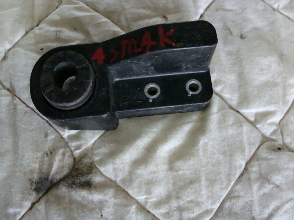 фото №1, Кронштейн кронштейн радіатора opel astra k