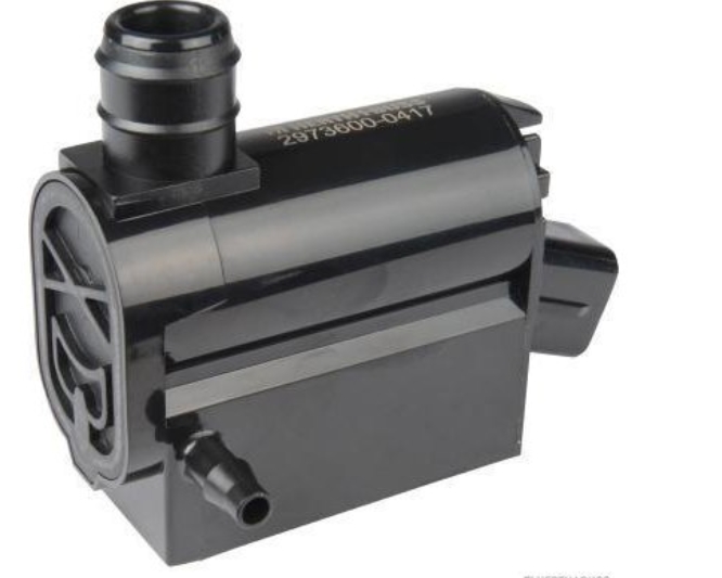 фото №1, Помпа розпилювача hyundai accent