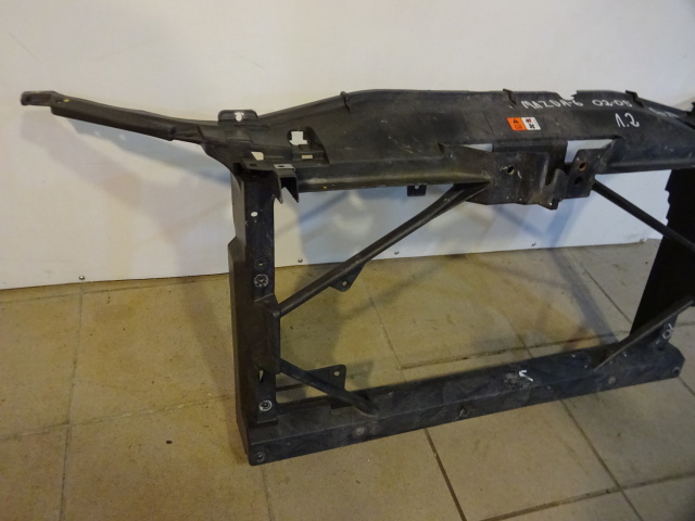 фото №5, Pas перед підсилювач передній mazda 6