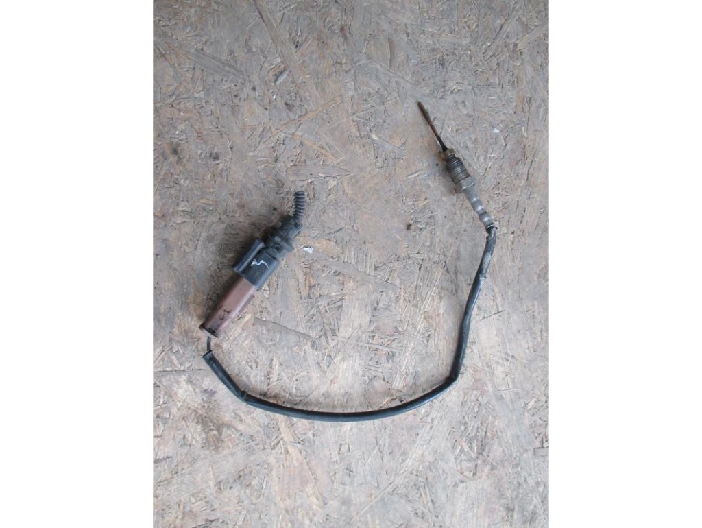 фото №1, Датчик лямбда-зонд датчик fap citroen dc3 c3 ii 1.4 hdi