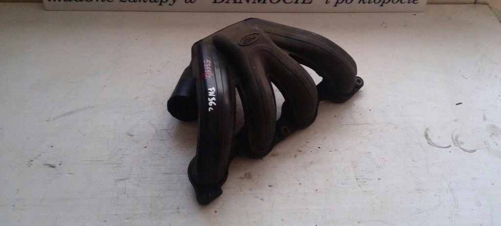 фото №1, 5355/2 коллектор всасывающий ford fiesta courier 94 1.8 d