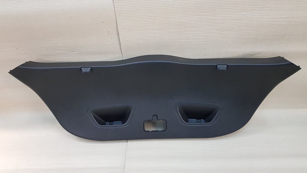 фото №1, Kia pro ceed обивка крышки задняя