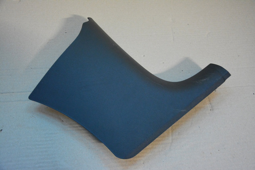 фото №1, 1s1863484a vw up citigo mii захист обшивка поріг