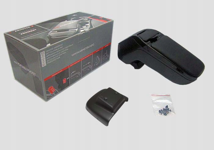 фото №1, Подлокотник armster ii mazda 2 od 2015r.