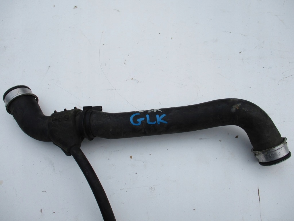 фото №1, Труба wąż mercedes glk