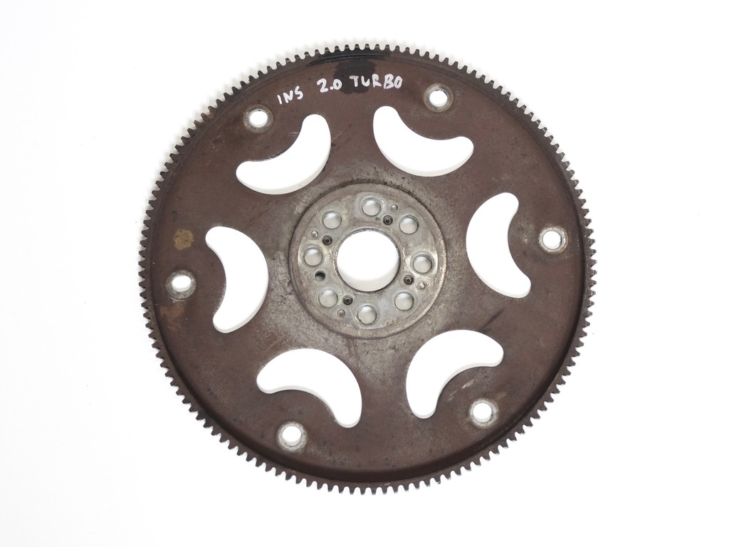 фото №1, Колесо маховик opel insignia 2.0 turbo автоматична коробка передач