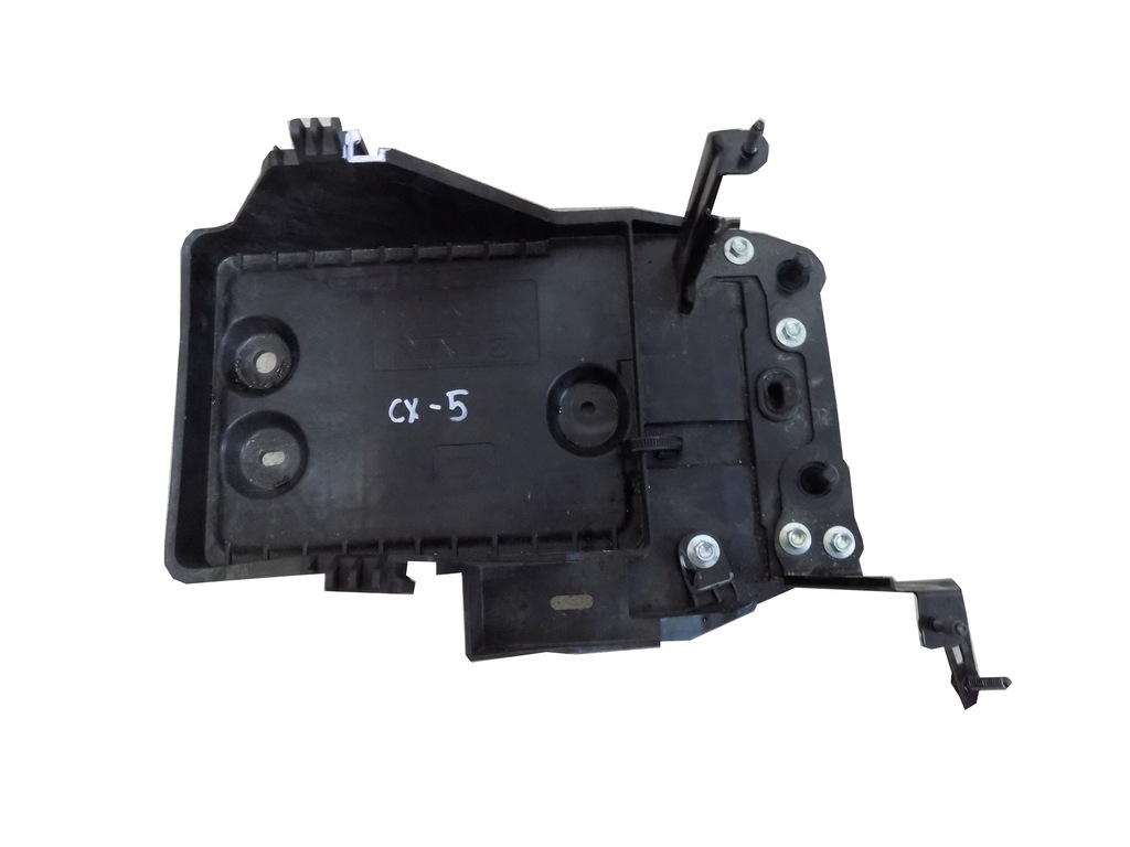 фото №1, Mazda cx-5 2.0 b 2016r основа акумулятор