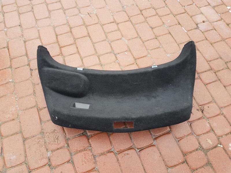 фото №1, Корпус обивка крышки хэтчбек opel insignia