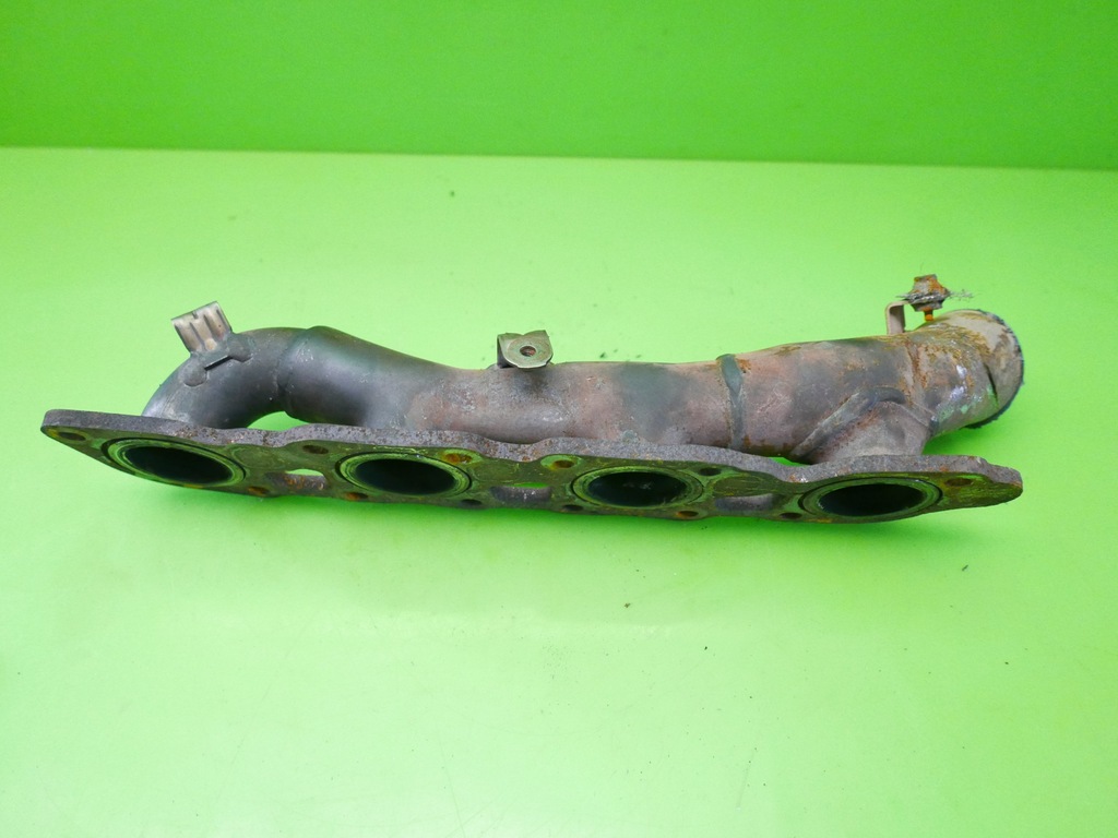 фото №9, Коллектор выпускной правый lexus ls ls460l 4.6 v8
