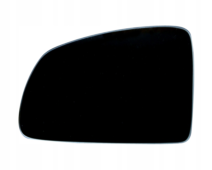 фото №1, Opel meriva a 2003-2010 вкладиш скло 2008 2009 ліва
