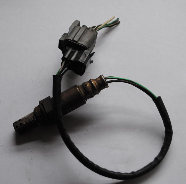 Купить Датчик лямбда-зонд honda 234000-7042 brzeg