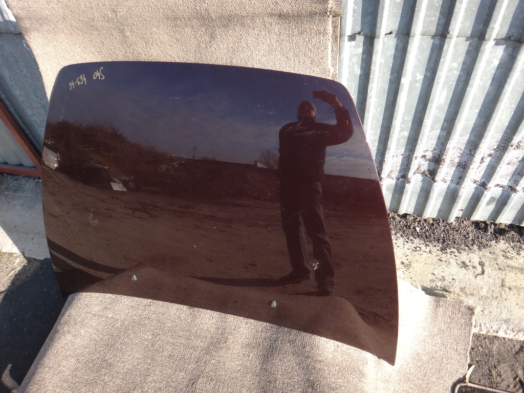 фото №4, Капот volvo s 40 v40 ii 2 lak. 463-46