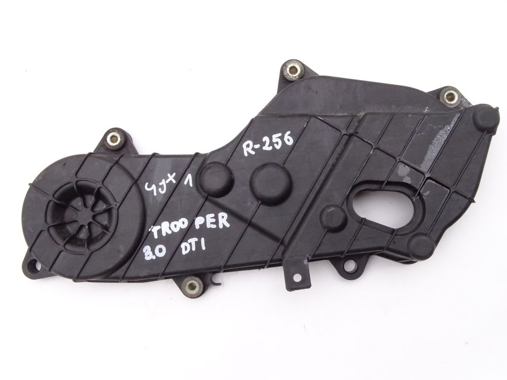 фото №1, Isuzu trooper ii opel monterey 3.0 dti защита корпус распределительного вала