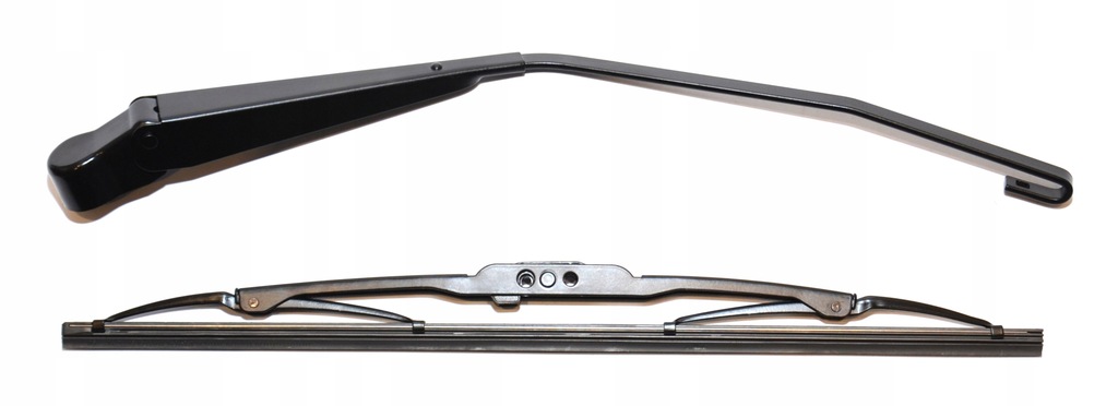 фото №6, Рычаг дворники задняя toyota corolla хэтчбек e12